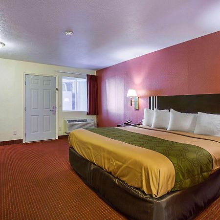 Econo Lodge Hurricane Zion Park Area Exterior foto