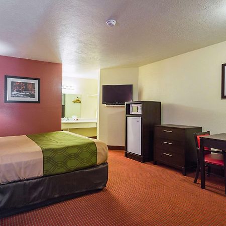 Econo Lodge Hurricane Zion Park Area Exterior foto