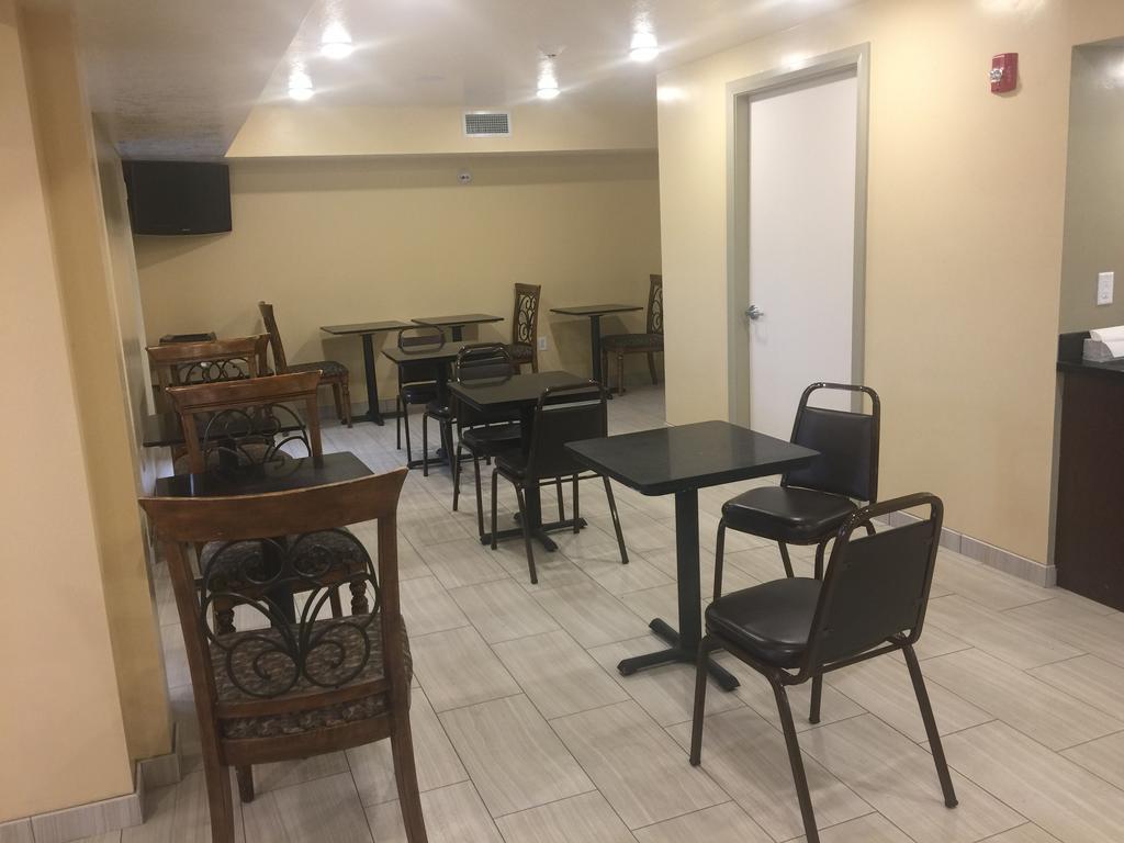 Econo Lodge Hurricane Zion Park Area Exterior foto