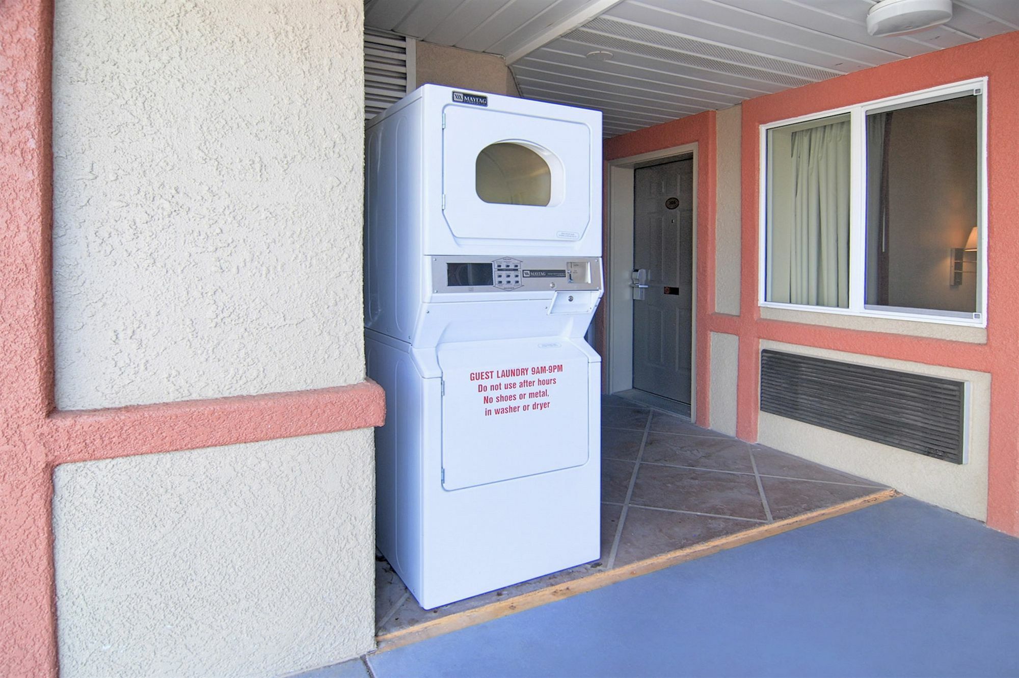 Econo Lodge Hurricane Zion Park Area Exterior foto