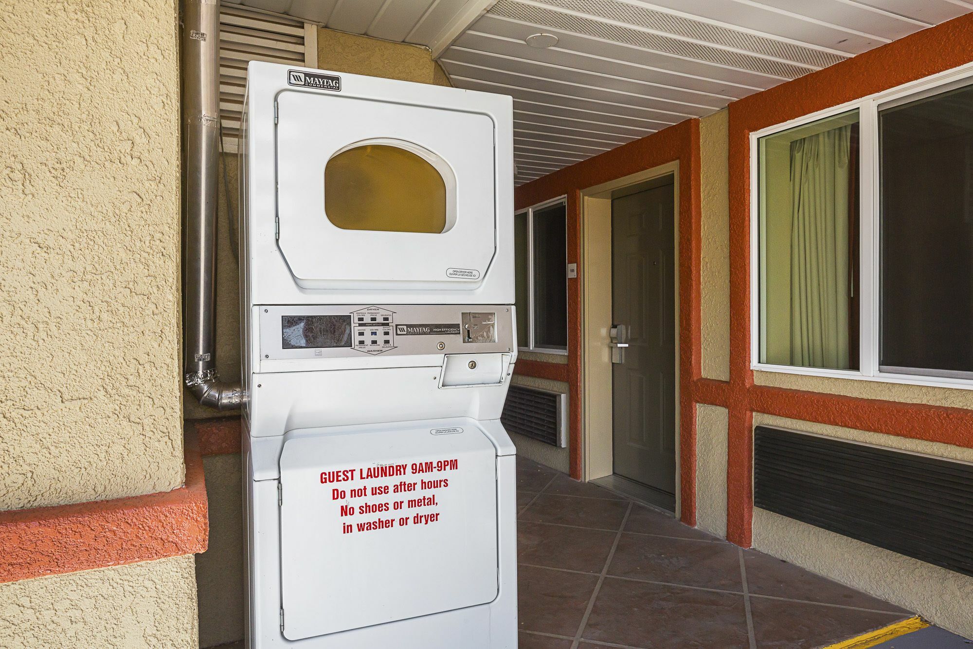 Econo Lodge Hurricane Zion Park Area Exterior foto